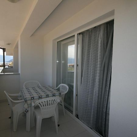 Apartments Mare I Baška Exterior foto